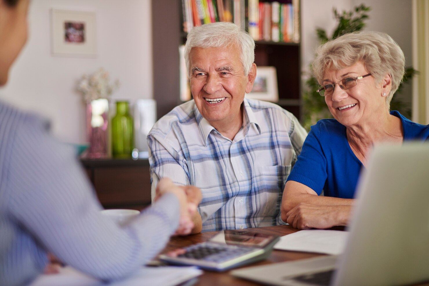 National Pension System